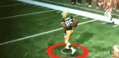 Image result for put the team on my back gif