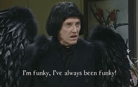 Funky GIFs - Get the best GIF on GIPHY