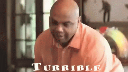 Charles Barkley GIFs | Tenor