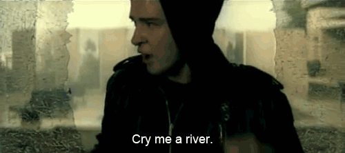 cry-me-a-river | Tumblr
