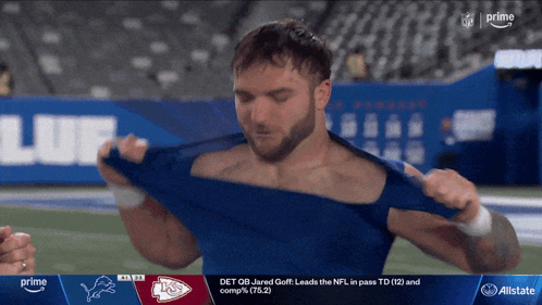 Skattebo Nyg GIF - Skattebo Nyg Giants - Discover & Share GIFs